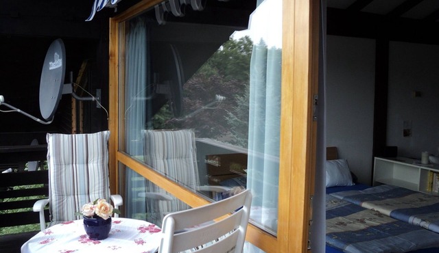 Ferienwohnung Teddy, 68 m²