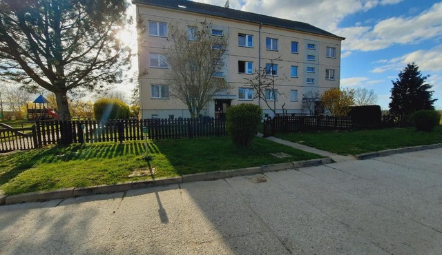 Ferienwohnung Teichblick