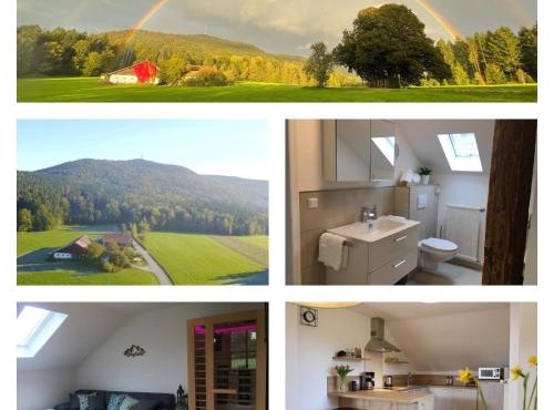 Ferienwohnung Teufelsbauer