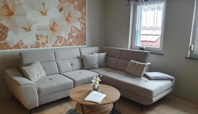 Ferienwohnung-Thale-Ritter