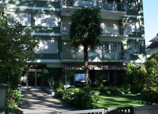 Ferienwohnung Thermen