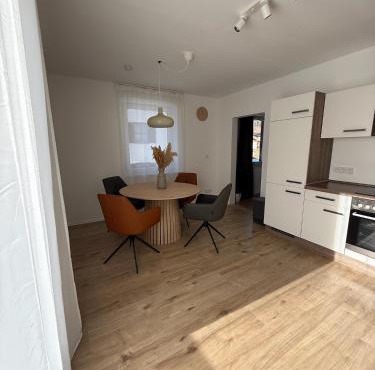 Ferienwohnung Thomas