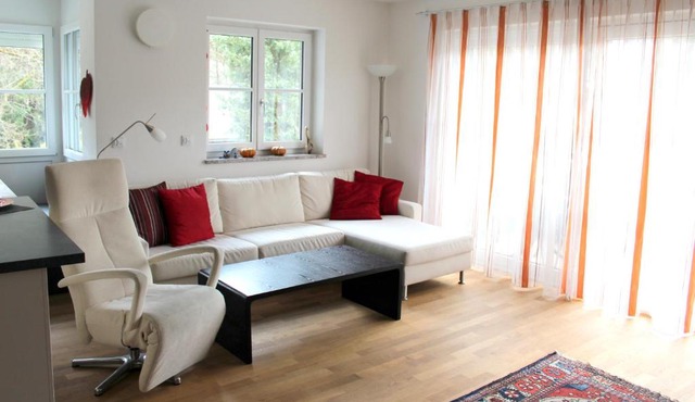 Ferienwohnung Timmesfeld