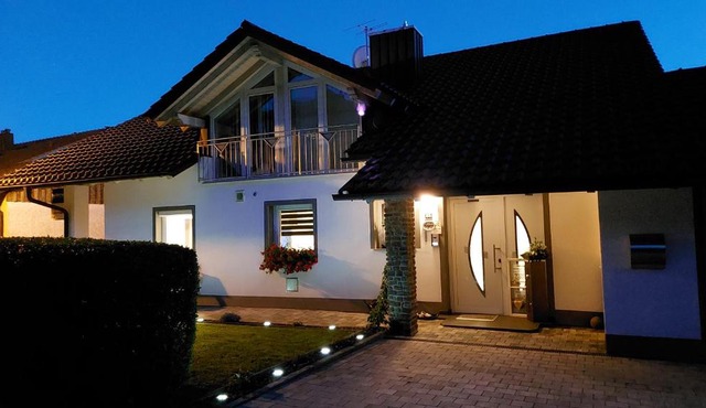 Ferienwohnung Tina
