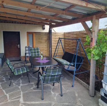 Ferienwohnung Tom
