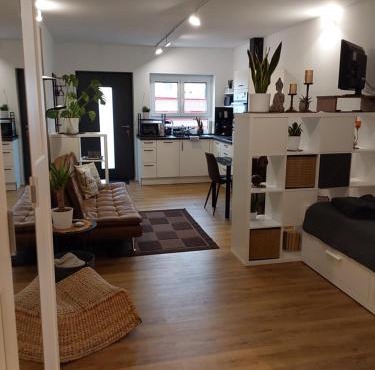 Ferienwohnung Toni