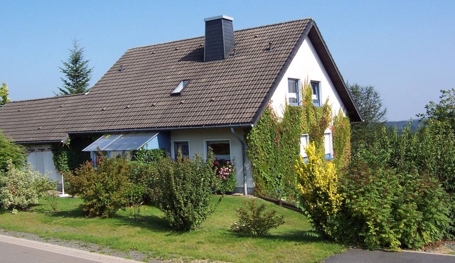 Ferienwohnung Trapp