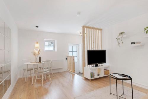 Ferienwohnung Tromei-Hof