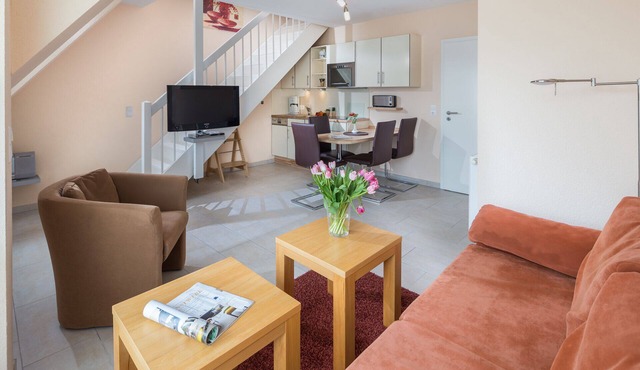 Ferienwohnung Typ A3