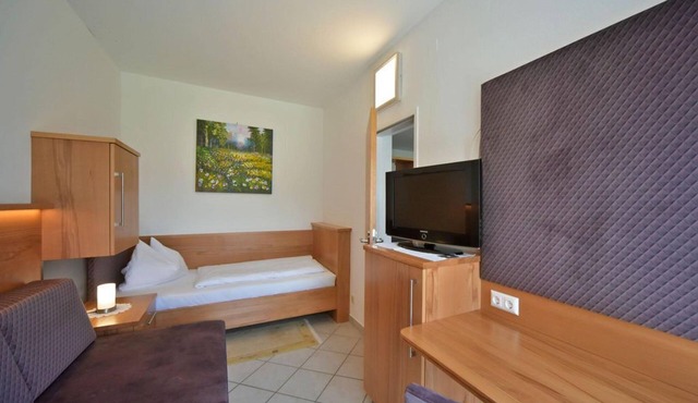 Ferienwohnung Typ D - Ferienwohnungen Haus Kampitsch