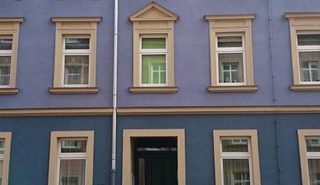 Ferienwohnung Ulbricht - Apartment/flat, shower, WC