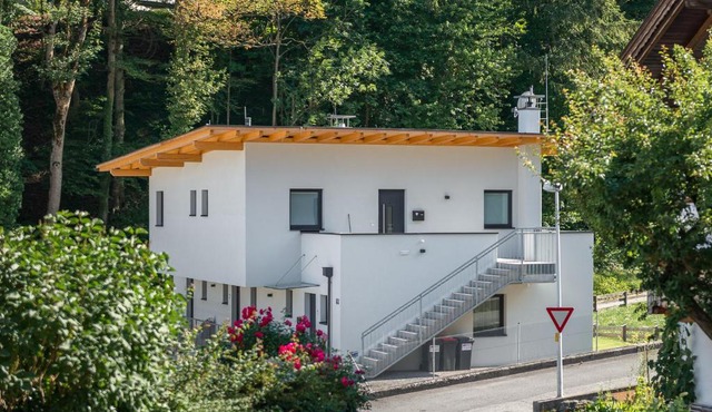 Ferienwohnung Unterlechner