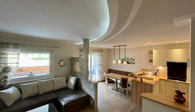 Ferienwohnung Unterlerchner