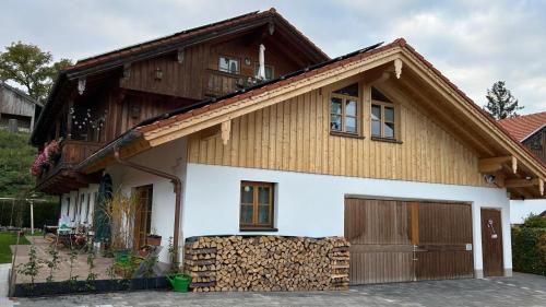 Ferienwohnung Uschi Willibald