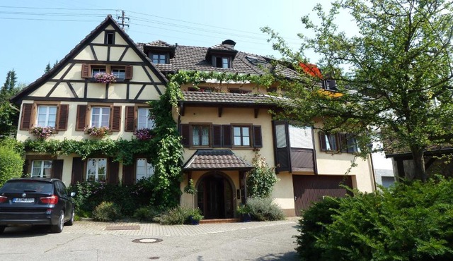 Ferienwohnung Ute