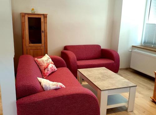 Ferienwohnung Valentin