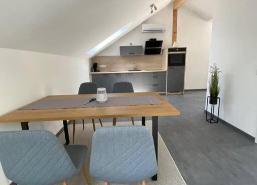 Ferienwohnung Valentin