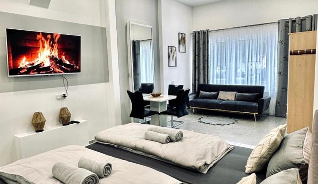 Ferienwohnung Valik