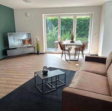 Ferienwohnung Verde