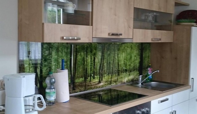 Ferienwohnung Vier Jahreszeiten - Hotel Haus Hohenzollern/haus Ambiente