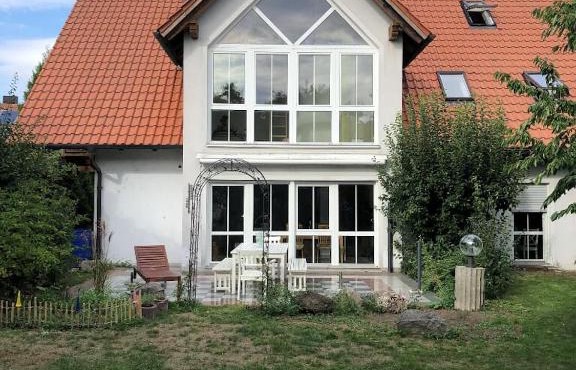 Ferienwohnung Villa Hygge