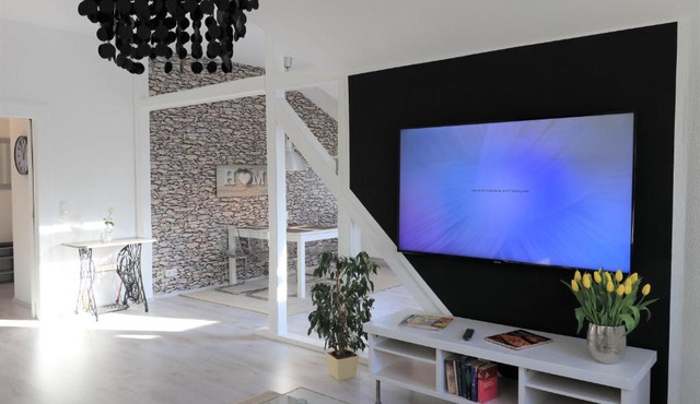 Ferienwohnung Villa Ruhr