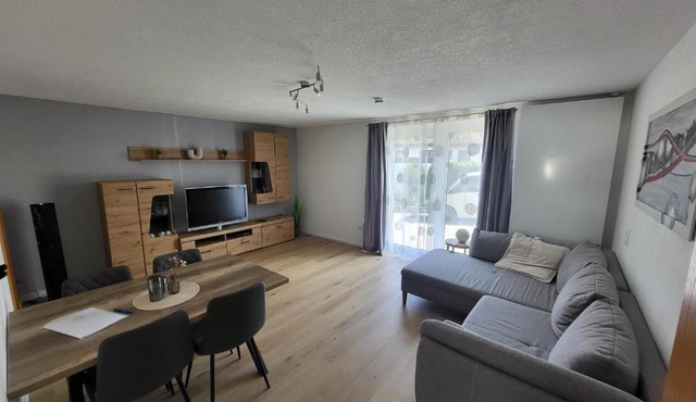 Ferienwohnung Vogel