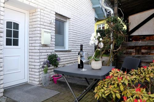 Ferienwohnung Vogler