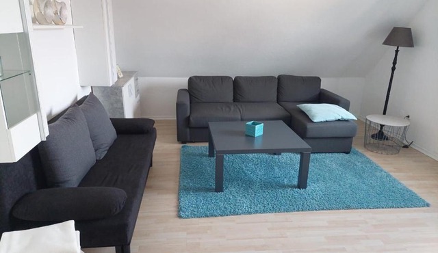 Ferienwohnung Vorländer