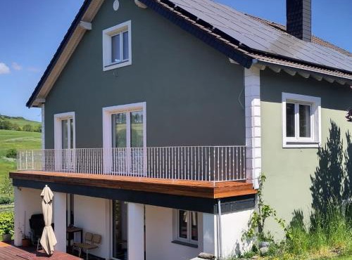 Ferienwohnung Vulkaneifel