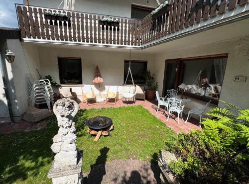 Ferienwohnung Wölf