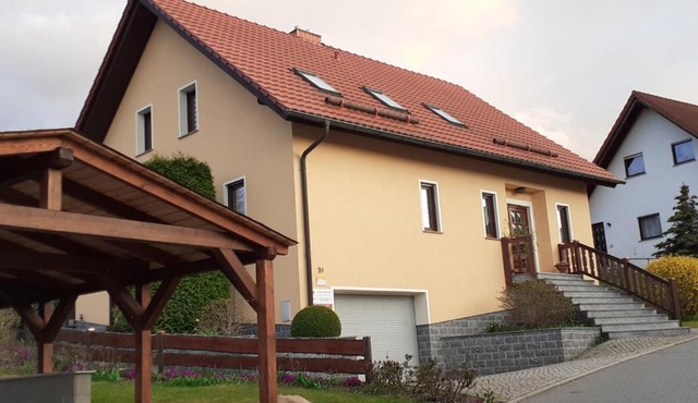 Ferienwohnung Wünsche