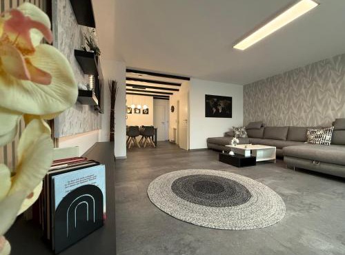 Ferienwohnung W&S