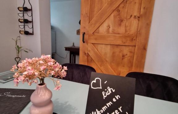 Ferienwohnung Waldliebe Hinterweidenthal