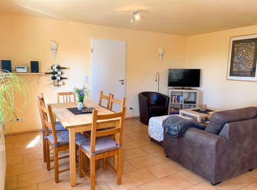 Ferienwohnung Wadle