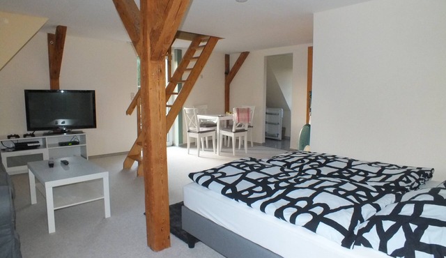 Ferienwohnung Waldblick
