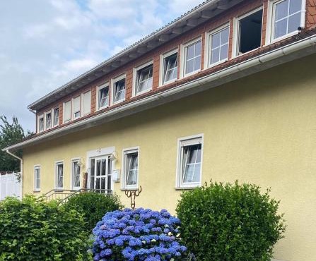 Ferienwohnung Waldblick