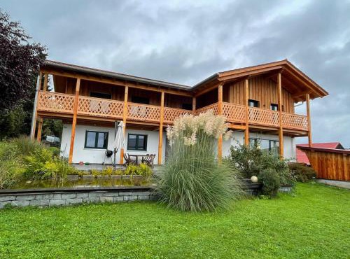Ferienwohnung Waldblick