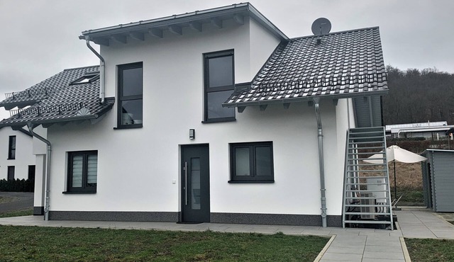 Ferienwohnung Waldblick