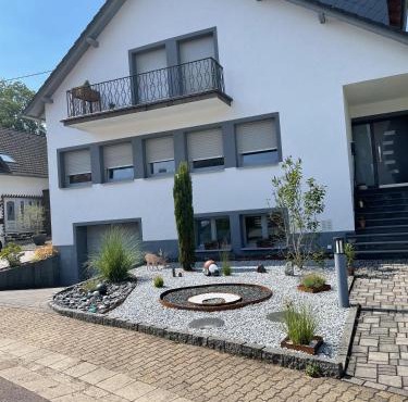 Ferienwohnung Waldeck