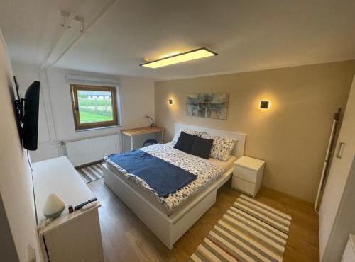 Ferienwohnung Waldhauser