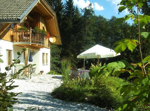 Ferienwohnung Waldhauser