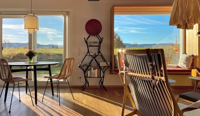 Ferienwohnung Waldmeisterzimmer