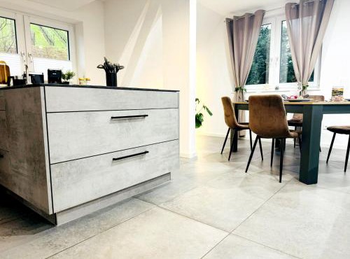 Ferienwohnung Waldzauber Schwarzwaldvibes meets Weinregion