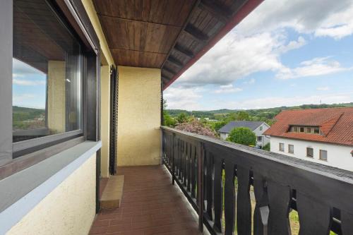 Ferienwohnung Wallisch