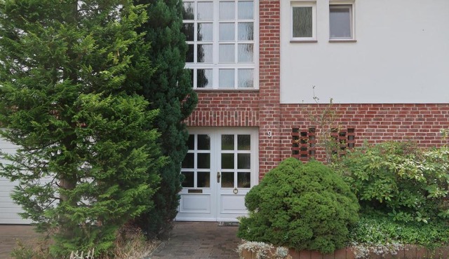 Ferienwohnung Walter - Friedrichroda
