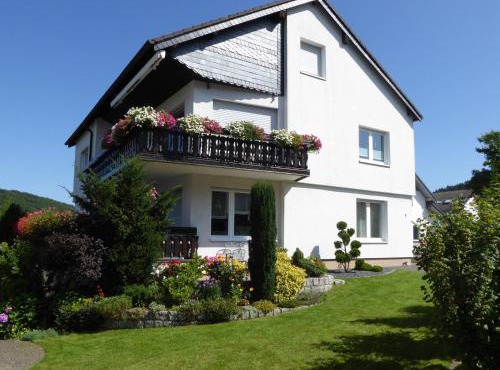 Ferienwohnung Waltraud