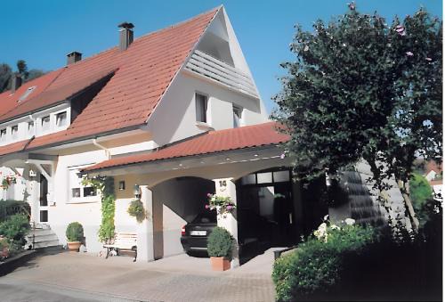 Ferienwohnung Waltraud Doll