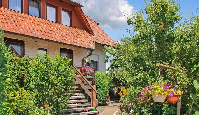Ferienwohnung Waren (Müritz)