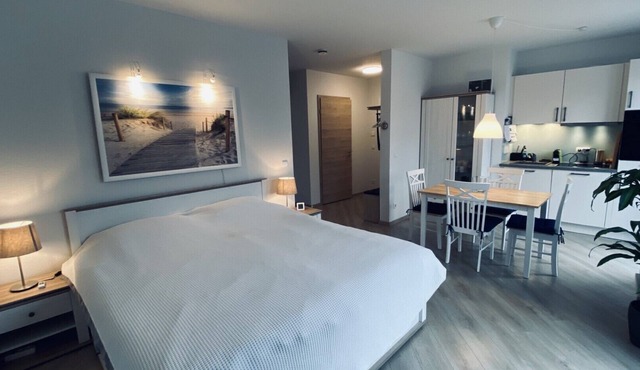 Ferienwohnung Warnowperle